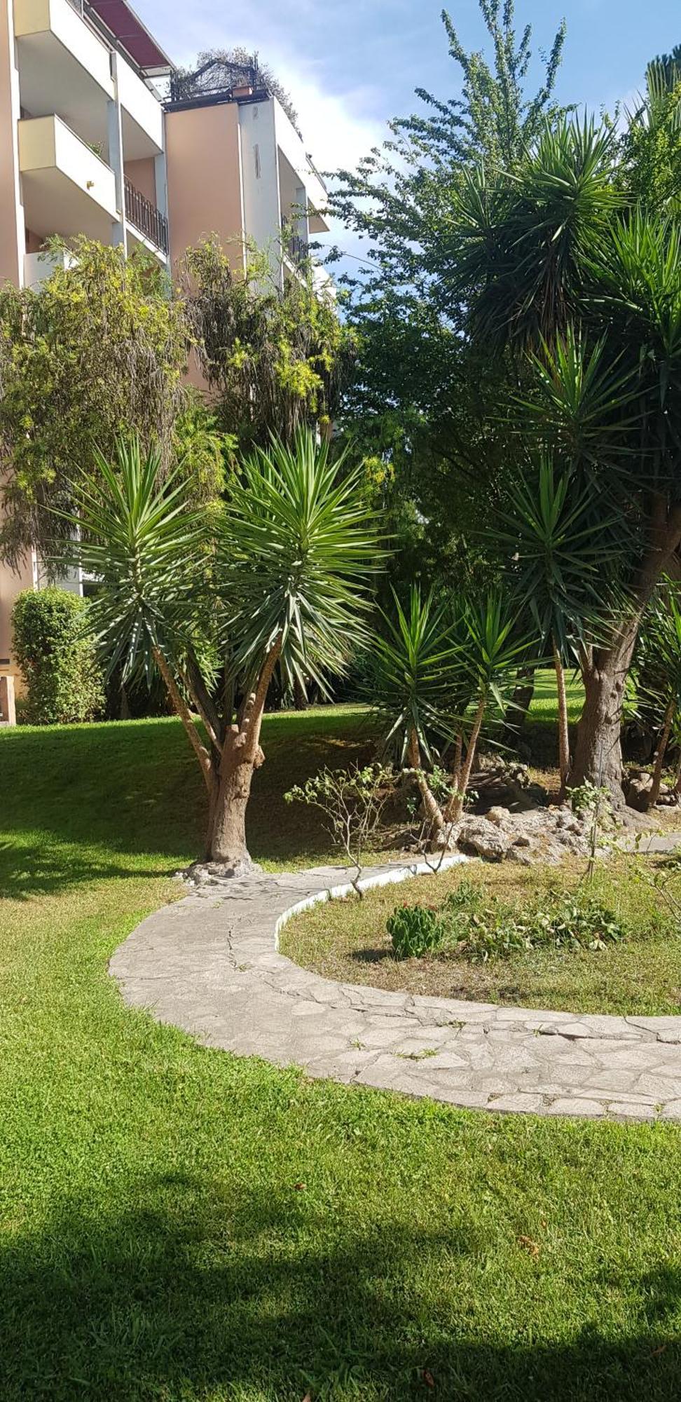 Green Oasis Rome Extérieur photo